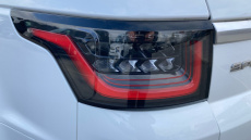 Land Rover Range Rover Sport 3.0 SDV6 HSE 5dr Auto Diesel Estate